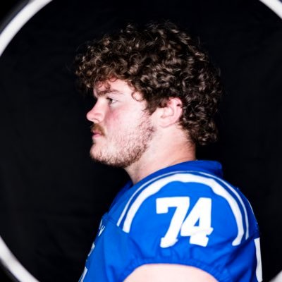 Duke OL # 74 | Psalms 23:4✝️ | JESUS SAVES