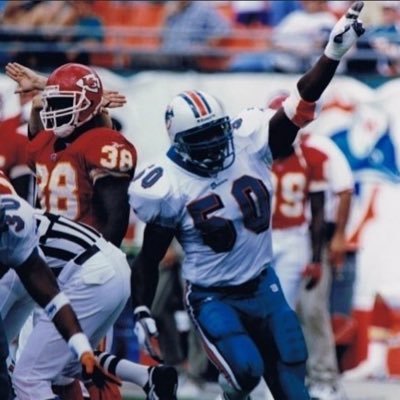 Dwight Hollier Profile