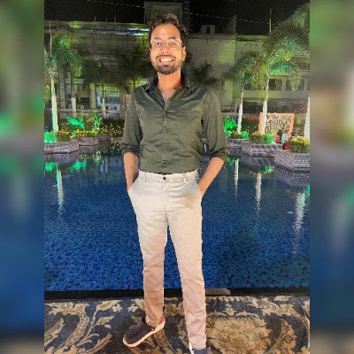 Momentum Trader • https://t.co/VJ5udyQqvg • RS - https://t.co/EgQJiFbsz9 • eBooks - https://t.co/HcMyY9ypc8 • Tweets are not buy/sell reco. Not SEBI registered.