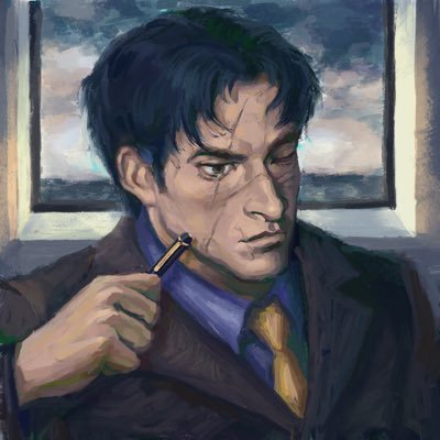 绝望冰川大海狗さんのプロフィール画像