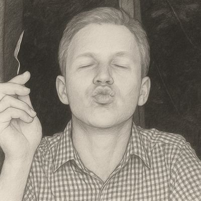 frogfeeler's profile picture. Feeler of Frogs