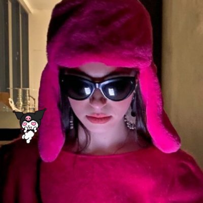 filmssjoy's profile picture. filha da isabelle huppert