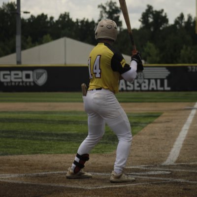 Stevens Baseball Commit | MIF/C | S/R | Ole Liners | Dig In Baseball | Georgetown Preparatory C/O 2026