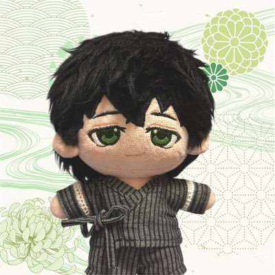 ムツミ@🐎ぬい作ってるさんのプロフィール画像