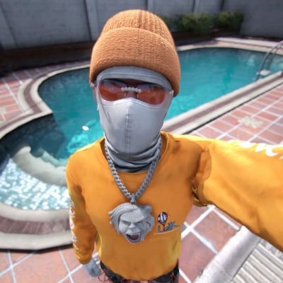 koutizz79's profile picture. 