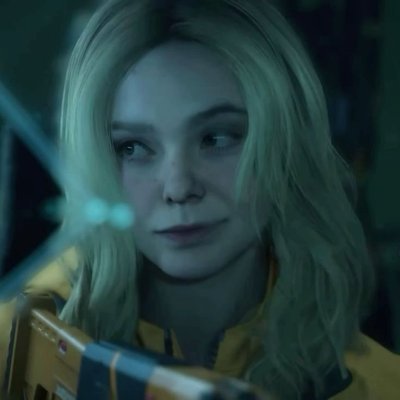 tomorrowstrand's profile picture. daily/sometimes hourly posts of tomorrow, playing by elle fanning, from death stranding 2!

posts manually done by me