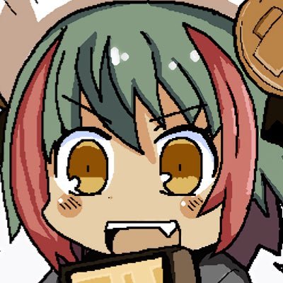粗塩さんのプロフィール画像