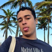 Vinicius Marinho - YouTuber / Poptivo (@vinimarinhoof) 's Twitter Profile