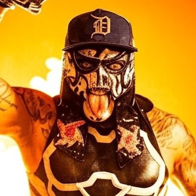 Elite Ball Knowledge. Detroit Sports Enthusiast. Penta stan. #WWE