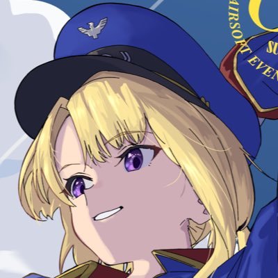 フリッツさんのプロフィール画像