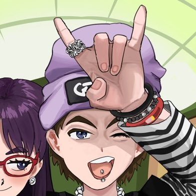 mitsusart's profile picture. drawing what i enjoy | commissions closed