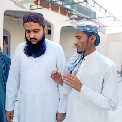 کوآرڈینیٹر ڈیجیٹل میڈیا سیل جی یو آء یوسی ھیبت