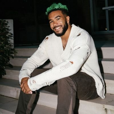 T_Drey1's profile picture. Exploring @Aptos