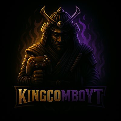 KingComboYT's profile picture. Im a competitive gamer & Always finding ways to get better