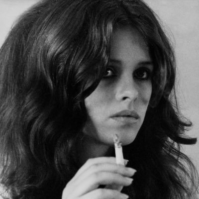 Reviving the 60s-70s fashion movement. Actress, model, muse, and real wild child. Daughter of icons of the 60s London scene. RP not IMP.
