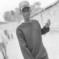 Ebrima Dampha (@dampha2468) 's Twitter Profile