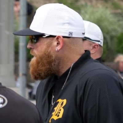Fat_Matt_32's profile picture. Newport alum c/o 2006; #KWC alum c/o 2011; #GirlDad #BoyDad; Bellevue HS Varsity Baseball Head Coach
