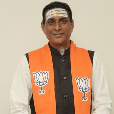 Ex-MLA LUNAWADA ASSEMBLY 122- GUJARAT
ભારતીય જનતા પાર્ટી
