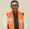 jigneshsevakbjp's profile picture. Ex-MLA LUNAWADA ASSEMBLY 122- GUJARAT
ભારતીય જનતા પાર્ટી