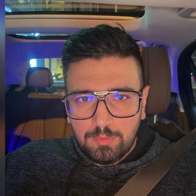 PooriaNasiriPo1's profile picture. 👨‍💻 Software Engineer , 📱Retired Mobile Developer, 👨‍💼Fulltime Entrepreneur, 📈Cryptocurrency Investor , 📍Tehran