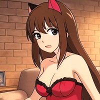Cute Little Neko (@knight__cat) 's Twitter Profile