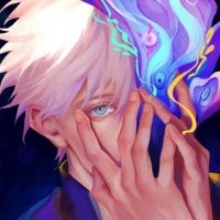 ˢ ᵏ ʸ 𖤐 (@katsutoroi) 's Twitter Profile