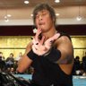 youto11123's profile picture. プロレスラー
KRAMPUS