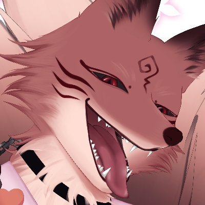 Genvyre_MPC's profile picture. (ตัวละครลับ ณ ห้องพักครู) Genvyre G. Vanysir | Nine-tailed Fox | Teaching Japanese #MPCss5 ผปค.เดียวกับ @Oneirion_MPC