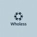 WHOLESS (@wholesscoin) Twitter profile photo WHOLESS (@wholesscoin) Twitter profile photo