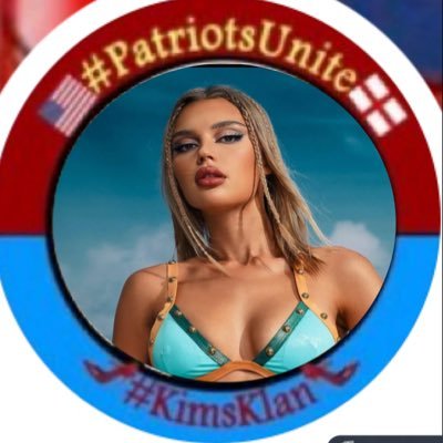 #KimsKlan #PatriotsUnite RT @catturd2 Politic,Trains,sexy pic are entertainment only. You don’t know me! F/By @RealMattCouch @laralogan❌DM💥fkurfeelings💥