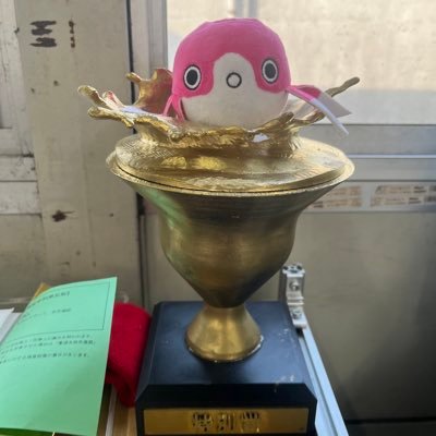 T0aaokvpdb19597's profile picture. 八代高専ロボコン部/機械班/八代の汚泥
