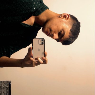 skybuildit's profile picture. Getting a job or a paid Internship in AI or Data  related fields by the end of this year No matter what

#100daysofcode started from 28th June