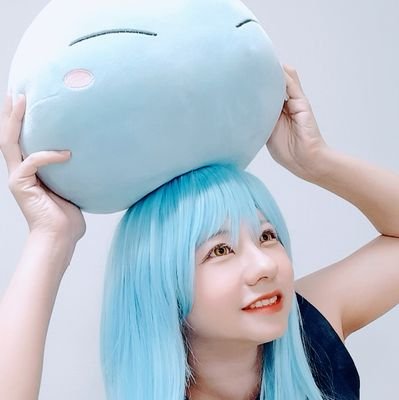 🔰Cos✡* ┃リムル&岡咲美保ちゃん🍑の推し活ポストが多いです\(^o^)/┃🩵リムル声真似&歌がすき ▶▶▶TikTok https://t.co/LjWrZzlTU8