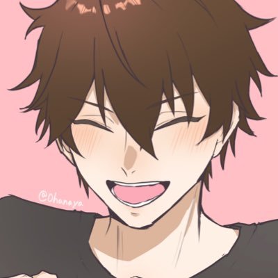 お花屋さんのプロフィール画像