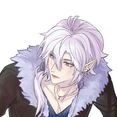 GiraLoveless's profile picture. | | They/Them | | BL and sweets obsessed vampire | | Pre-Debut! | | design: @tomomochi_ | | slightly NSFW | |