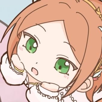 箱推し2winkP🎧️
地雷皆無/壁打ち!!めちゃくちゃ喋る/たまにcp(双子・左右非固定)
マロ→https://t.co/2oDkCkDHoI