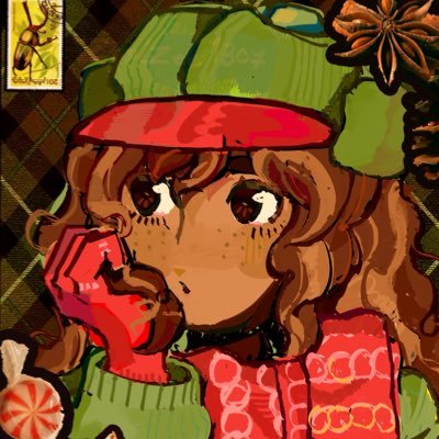 nonconsistent art guy 🌿 priv @jilliepilled