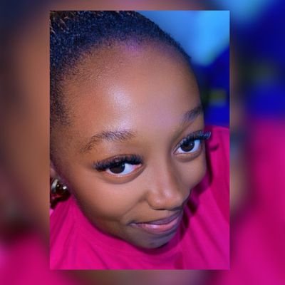Pisces ♓
Social worker & student @unima_mw
#GGMU