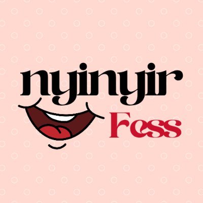 Base otomatis untuk obrolan harian santai para tukang nyinyir! gunakan trigger : 'nyi' , '💋' atau '❤' untuk automenfess. dikelola oleh @intipusat