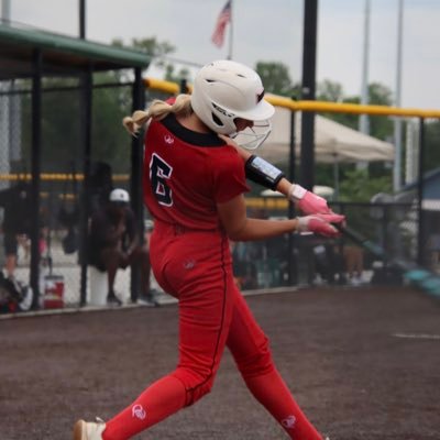 AbbiRaciborski's profile picture. 2027 grad C/OF Ga impact premier 09 O’Neal All Conference Award 2021 Varsity  - Pgf Nationals runner up x2 3.9 GPA 27 ACT email: abbigailraciborski@gmail.com