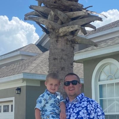Father of Otto, Married to Olivia | MCA Science Teacher | Buckeye High School Offensive Line Coach