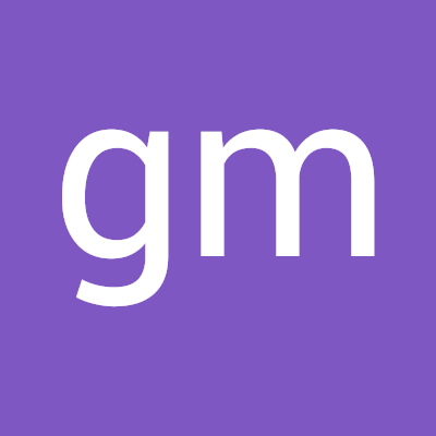 gmRahman435750's profile picture. 