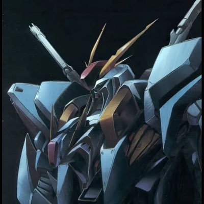 I enjoy MH and Gundam. extreme Mad Wang and Gaia gear enjoyer. And big horror game fan, especially Silent hill and fatal frame.
