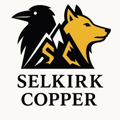 Coming Soon! Selkirk Copper Mines's vision is to responsibly advance the Minto copper-gold Mine in the Yukon, as Canada's first Indigenous owned mine! $VLV.H