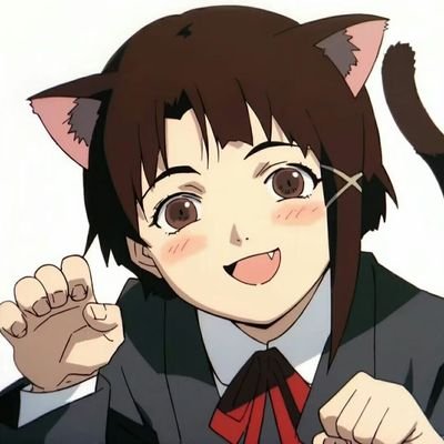 aiko_dokidoki's profile picture. Amo los gatos
6/8/2007 🇨🇺