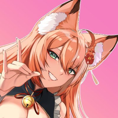 🦊 | Vtuber & Artist • EN/PT-BR | (she/her) | 21y
🎨 | Carrd: ⚙️🔧 | Cmms: Closed
✨| Artworks: Cmms // Fanarts // Collabs