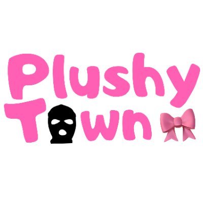 (ć„ļ½”āāæāæāļ½”) š§øāØ Crypto side of Plushy Town š We make viral custom plush toys š āļø Free shipping Worldwide š šš» Browse our store herešš» $MASK š