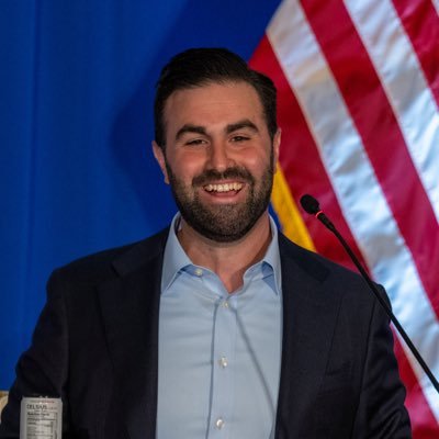 @GOP Chief of Staff | @TeamTrump @WhiteHouse45 & @MIGOP Alum