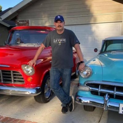 Retired Arcadia PD (CA) Captain. Be Safe, Take Care of Yourself, Take Care of Each Other!