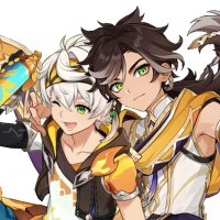 samkui || proshipper (@nanakylp_) 's Twitter Profile Photo